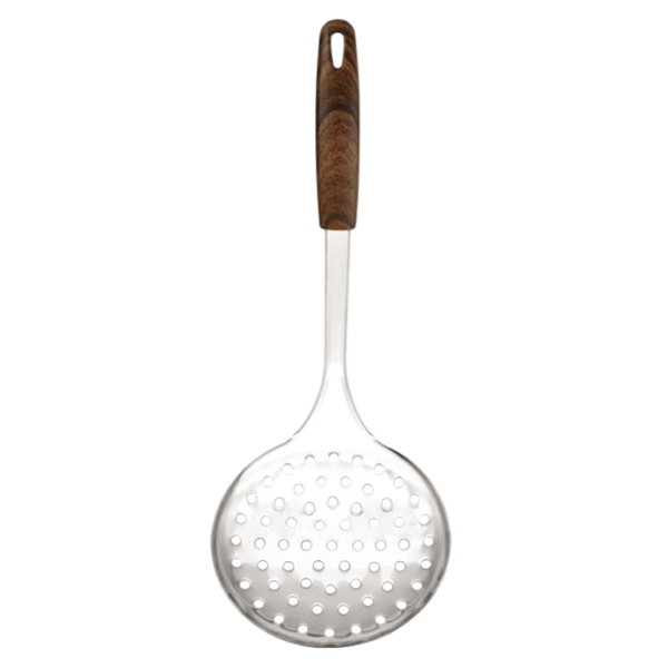 Stainless steel non-slip kitchen utensils and gadgets SR-MK0012 - Image 12