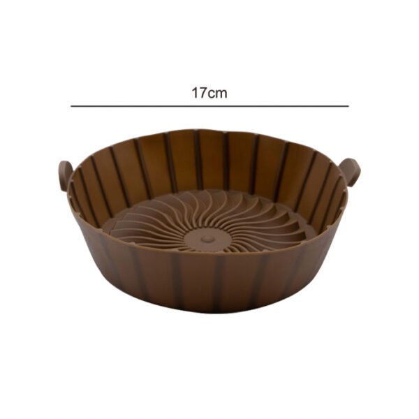 Reusable silicone baking pan SR-BA0002 - Image 2