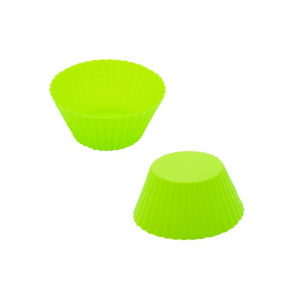 Reusable silicone muffin cup SR-CK0001 - Image 5