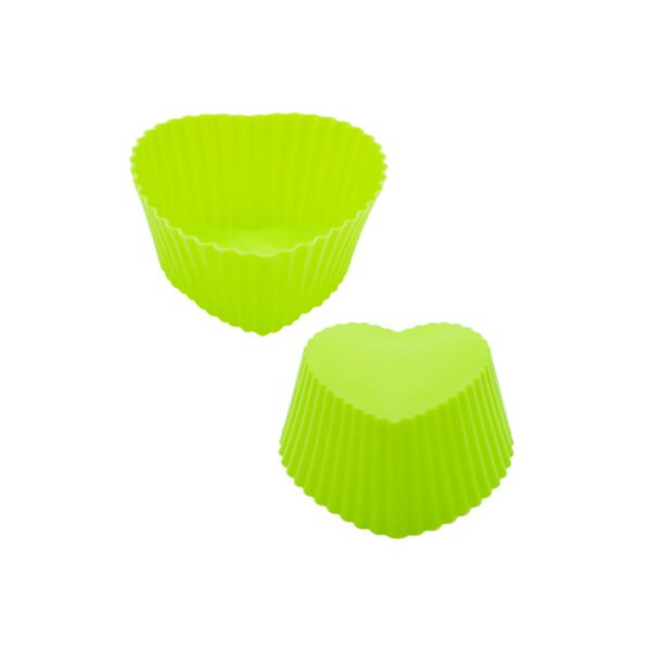 Reusable silicone muffin cup SR-CK0001 - Image 6