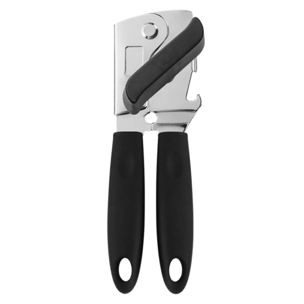 100% Functional Can opener with black handle SR-CO0001 - Image 3