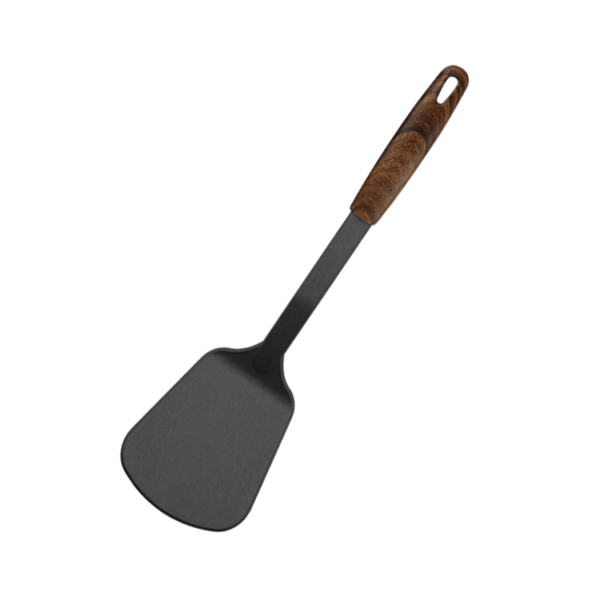 Orange Nylon Kitchen Utensil set SR-NK0002 - Image 3