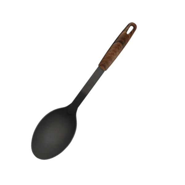 Orange Nylon Kitchen Utensil set SR-NK0002 - Image 5