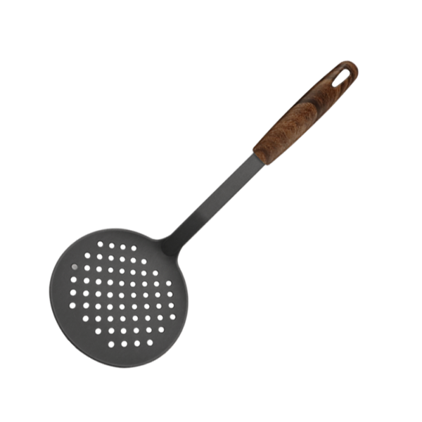 Orange Nylon Kitchen Utensil set SR-NK0002 - Image 7