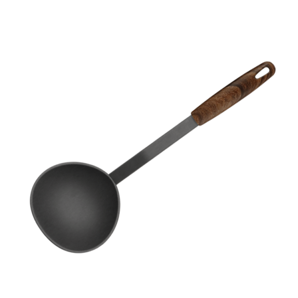 Orange Nylon Kitchen Utensil set SR-NK0002 - Image 8