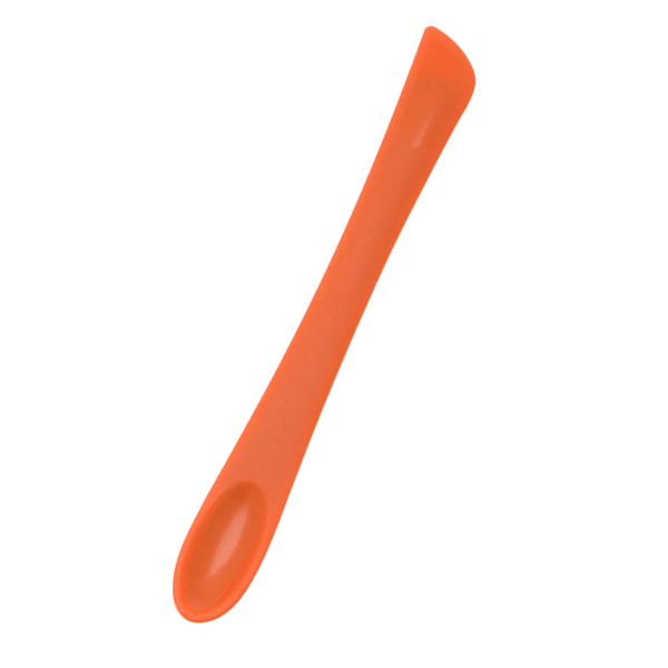 Silicone 2 in1 brush and spatula SR-SK0011 - Image 4