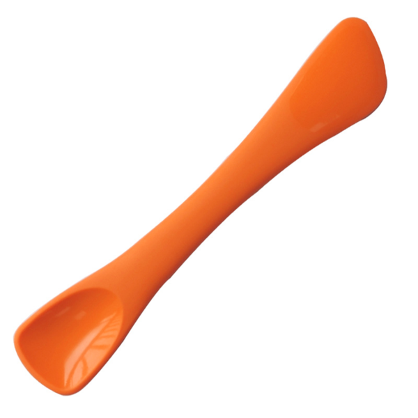 Silicone 2 in1 brush and spatula SR-SK0011 - Image 3