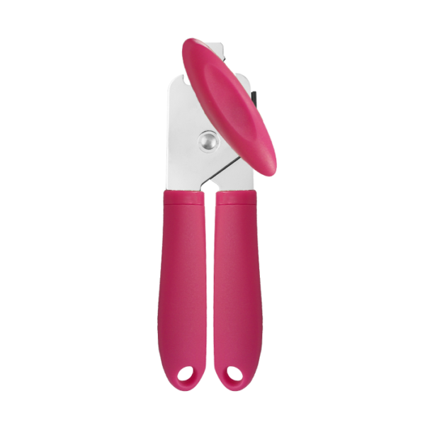 Colorful Handle Can Opener with SR-CO0018E - Image 3