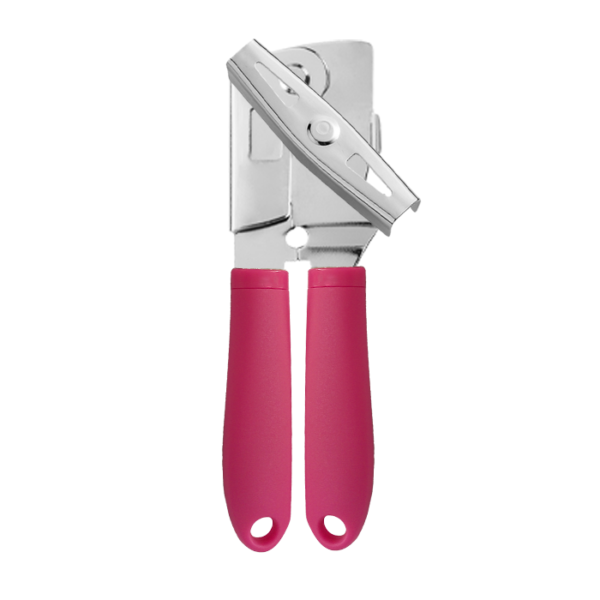 Colorful Handle Can Opener with SR-CO0018E - Image 7