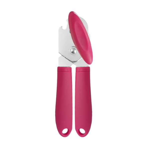 Colorful Handle Can Opener with SR-CO0018E - Image 5