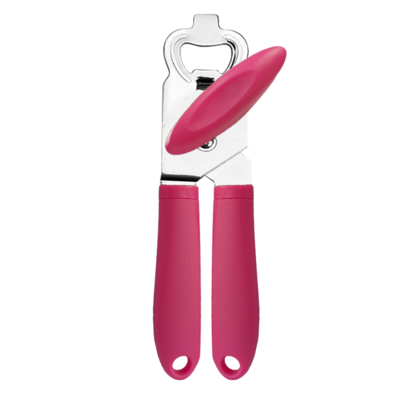 Colorful Handle Can Opener with SR-CO0018E - Image 6