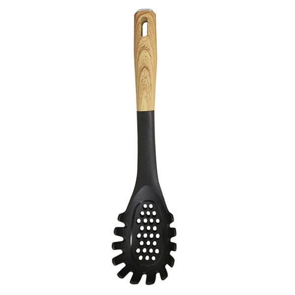 Nylon Kitchen Utensil set with Polypropylene handle SR-NK0003 - Image 6