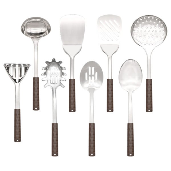 Stainless steel kitchen utensils and gadgets SR-MK0021