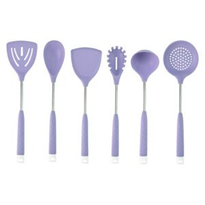 Soar Kitchen utensils