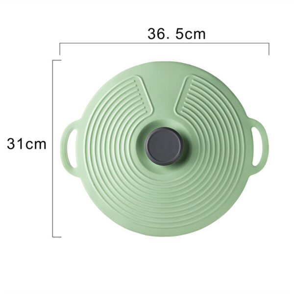 silicone lids for pans or pots SR-OT0005 - Image 6