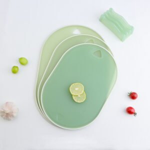 Chopping board with Holder SR-CB0011