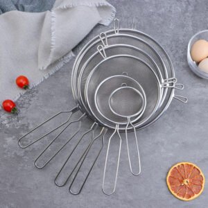 Stainless Steel Strainers SR-FS0001