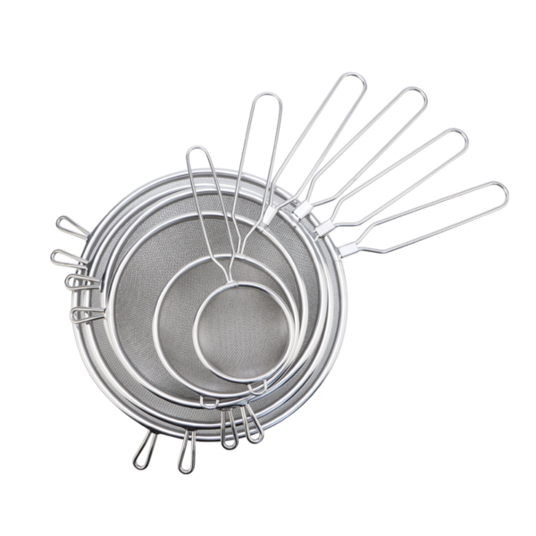 Stainless Steel Strainers SR-FS0001 - Image 2