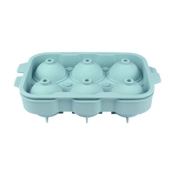 Silicone ice ball tray SR-IT0001 - Image 7