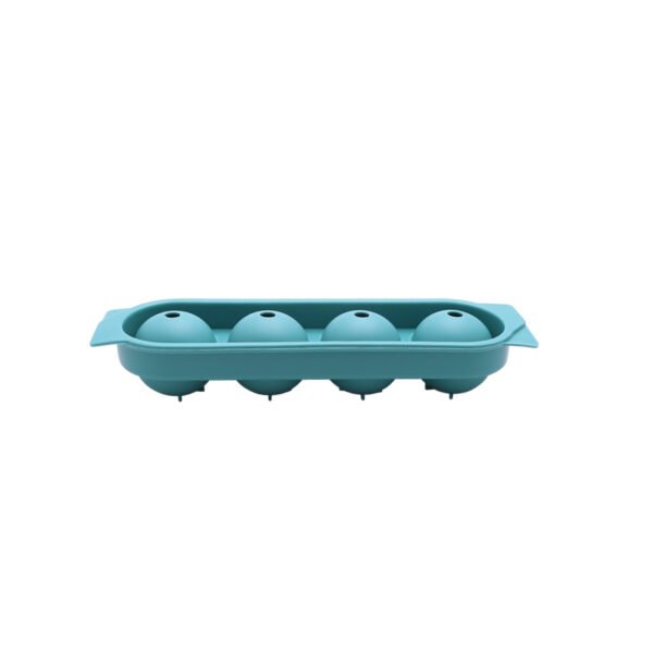 Silicone ice ball tray SR-IT0001 - Image 6