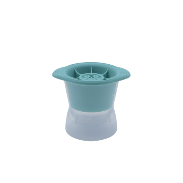 Silicone ice ball tray SR-IT0001 - Image 3