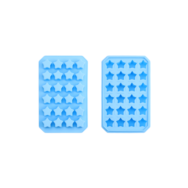Silicone ice tray SR-IT0003 - Image 3