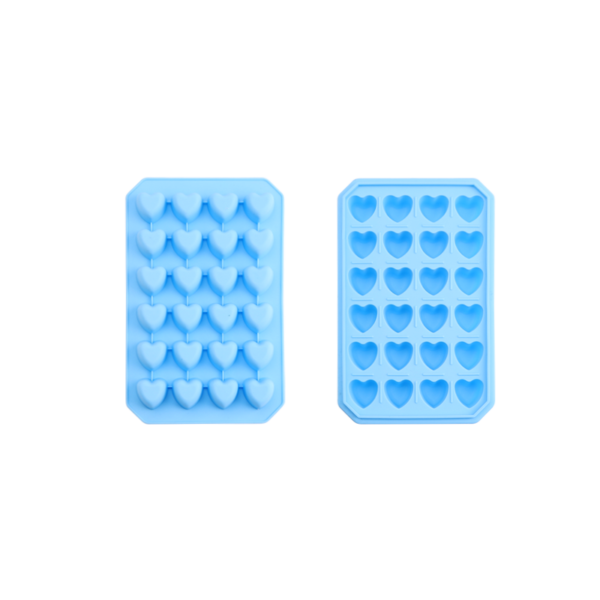 Silicone ice tray SR-IT0003 - Image 2