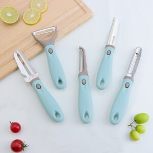 Kitchen Gadgets with Replaceable Handle SR-KG0001