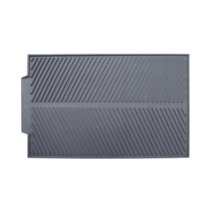 Silicone kitchen draining mat SR-MA0006