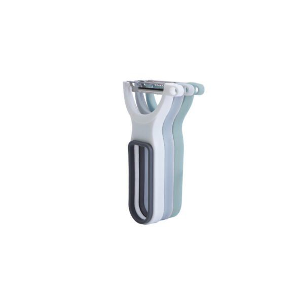 3 in 1 Peeler SR-PL0030/35 - Image 2