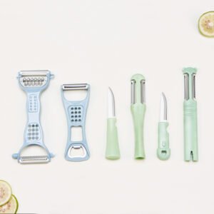 Multifunctional Peeler SR-PL0043/54/58/61