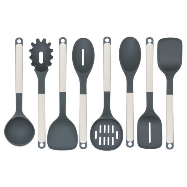 Silicone Kitchen Utensils SR-SK0054 - Image 2