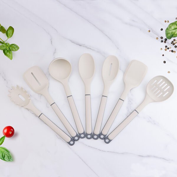 Silicone Kitchen Utensils SR-SK0054
