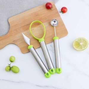 Multi-functional Fruit Carving Tools SR-VT0005