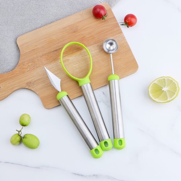 Multi-functional Fruit Carving Tools SR-VT0005