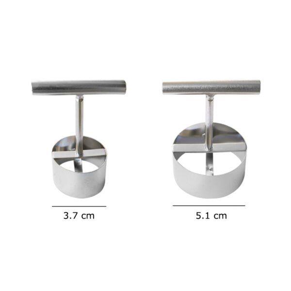 Stainless Steel Corer SR-VT0010 - Image 2