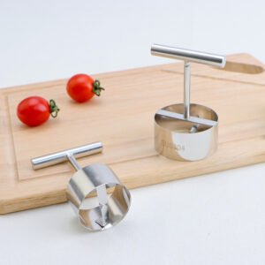 Stainless Steel Corer SR-VT0010