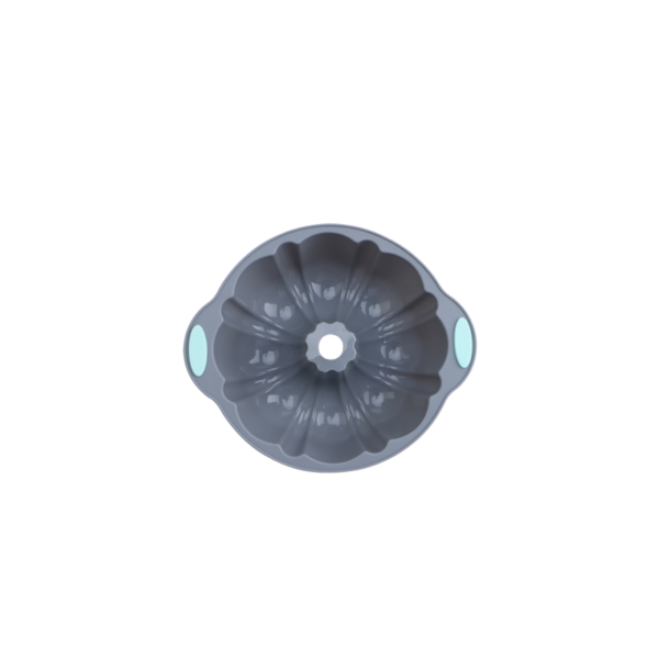 Reusable silicone cake mold SR-CK0006 - Image 8