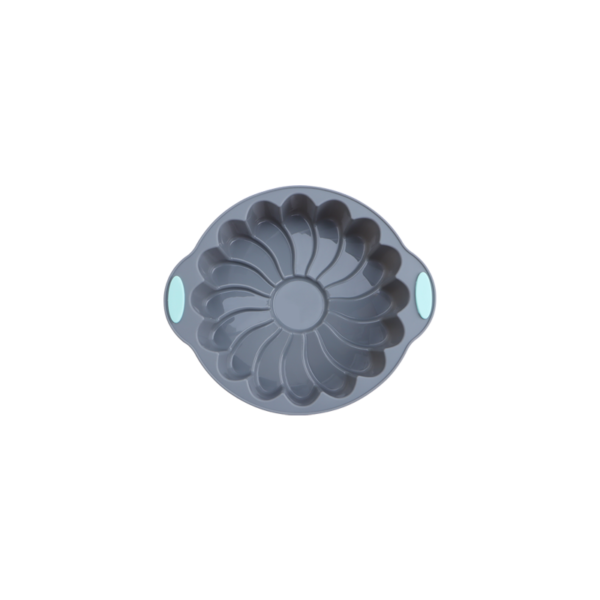 Reusable silicone cake mold SR-CK0006 - Image 5