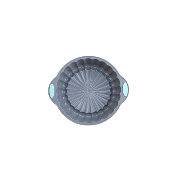 Reusable silicone cake mold SR-CK0006 - Image 6