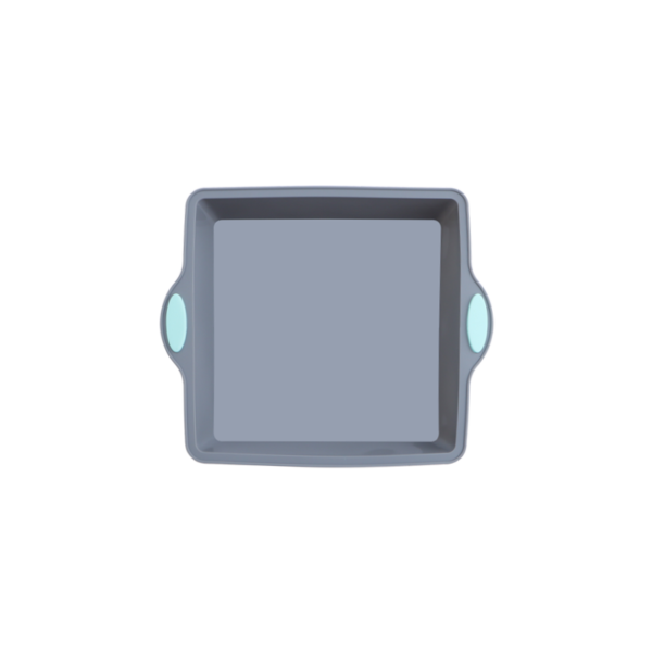 Reusable silicone cake mold SR-CK0006 - Image 4