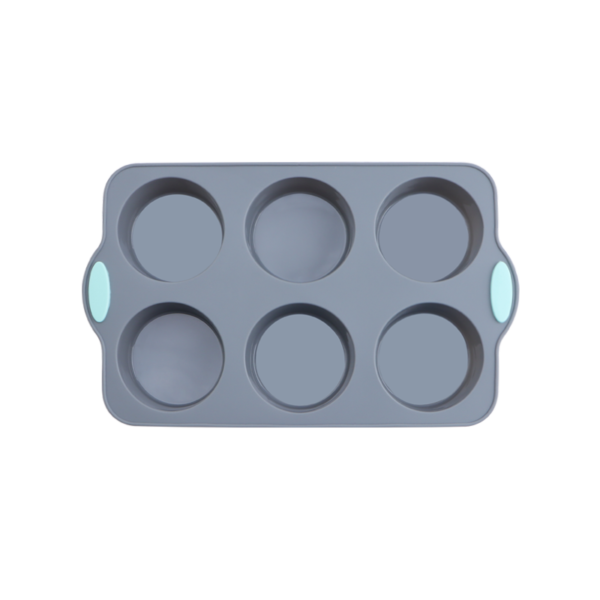Reusable silicone cake mold SR-CK0006 - Image 9