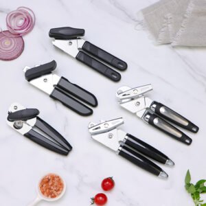 Can opener SR-CO