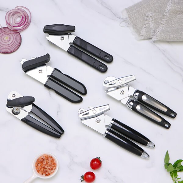 Can opener SR-CO