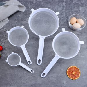 Nylon Flour Sifter SR-FS0002