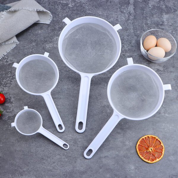 Nylon Flour Sifter SR-FS0002