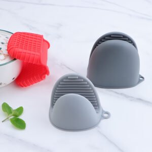 Silicone anti-scald clip SR-GL0001