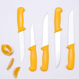 Butcher's knives SR-KN0001