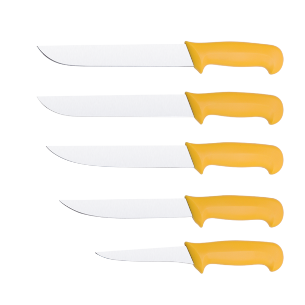 Butcher's knives SR-KN0001 - Image 2