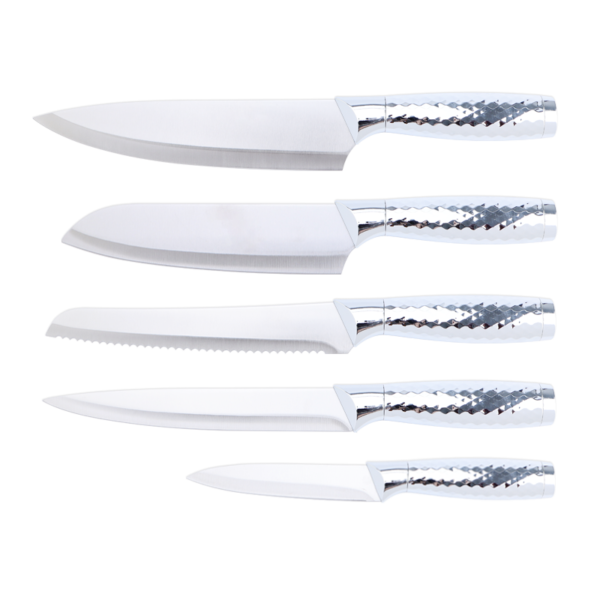 Stinless steel Knives SR-KN0008 - Image 4